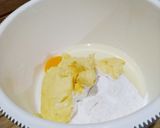Foto langkah ke 3 dari resep Lekker Holland.