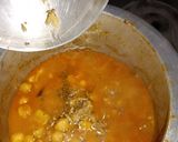 છોલે (Chhole Recipe In Gujarati) રેસીપી સ્ટેપ7ફોટો