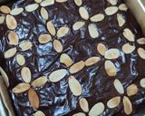 Foto langkah ke 6 dari resep Fudgy Brownies.