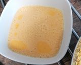 Pas rețetă Crispy de pui 2 fotografie