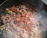 Foto del paso 7 de la receta: Lasagna súper económica😋😍