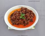 Cara Membuat Rendang Jamur Kacang Merah 5