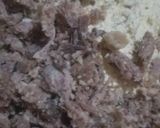 A picture of step 1 of Easy beef kabab.