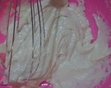Foto langkah ke 2 dari resep Chiffon Putih Telur Pasta.