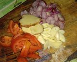 Foto langkah ke 2 dari resep Sayur Asem Djakarta ala Pawon Cesansan.