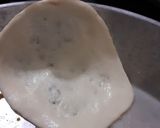 কড়াইশুঁটি কচুরি (kadaishuntir kochuri recipe in Bengali) রেসিপি ধাপ - 3 ছবি