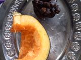 কুমড়োর চাটনি (kumror chatni recipe in Berngali)
