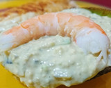 Foto del paso 4 de la receta: Pargo a la plancha con guarnición