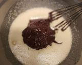Une image de l'étape 3 de Cookies fondants aux 3 chocolats 🤤.