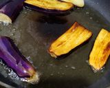 Foto langkah ke 1 dari resep Terong Balado Merona.
