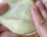 Foto langkah ke 9 dari resep Bakpao Kukus Lembut Ekonomis.