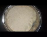 A picture of step 1 of Authentic steamed Laddu Dhokli.