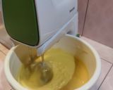 Foto langkah ke 7 dari resep Bolu Buah Sukun.