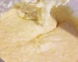 Foto del paso 2 de la receta: Budín de coco y dulce de leche 🥥💕