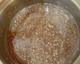 Foto del paso 4 de la receta: Turrón de avena
