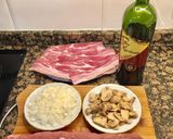 Foto del paso 1 de la receta: Solomillo de cerdo en salsa Pedro Ximénez