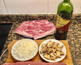 Foto del paso 1 de la receta: Solomillo de cerdo en salsa Pedro Ximénez