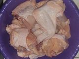 Ayam ungkep