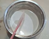 Foto langkah ke 6 dari resep Serabi padang (sambareh).