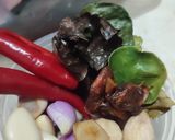 Foto langkah ke 1 dari resep Ikan tuna Asam padeh padang.
