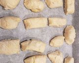 Pretzel Bites - પ્રેટ્ઝેલ બાઇટ્સ રેસીપી સ્ટેપ1ફોટો