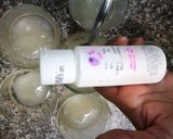 A picture of step 4 of Edible glitter||Homemade no expensive glitter.