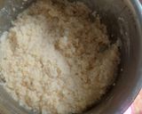 Vegán sajtszósz recept fázis 1 fotója