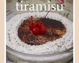 Foto langkah ke 3 dari resep Tiramisu.