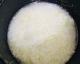 A picture of step 6 of Egyptian Fattah (Beef).