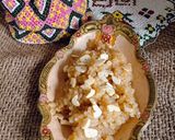 ફાડા લાપસી(fada lapsi recipe in gujarati) રેસીપી સ્ટેપ3ફોટો