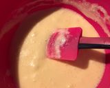 Foto del passaggio 3 della ricetta 🍬Waffle dolci 🍬