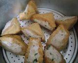 Foto langkah ke 4 dari resep Tahu Bakso.