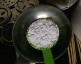 ডালগোনা ক্যান্ডি (dalgona candy recipe in Bengali) রেসিপির ধাপ 1 ছবি