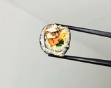 Foto del paso 12 de la receta: Kimbap o Gimbap Coreano 🇰🇷