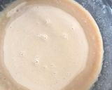 Foto del paso 3 de la receta: Pudín de chocolate en microondas