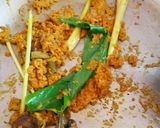 Foto langkah ke 2 dari resep Ayam bakar padang.