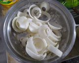 Foto del paso 3 de la receta: Aros de cebolla