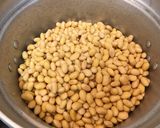 Foto del paso 3 de la receta: Miso (poco salado)