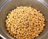 Foto del paso 3 de la receta: Miso (poco salado)