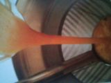 Honey sauce -