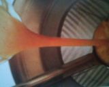 A picture of step 3 of Honey sauce -.