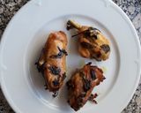 Foto del paso 3 de la receta Pollo al horno con limón