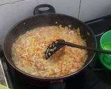 Foto langkah ke 3 dari resep Risoles sayur & ayam bunda Riska.