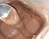 Banános csokis süti recept fázis 4 fotója