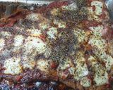 Foto del paso 4 de la receta: Matambre a la pizza