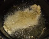 Foto del paso 4 de la receta: Milanesas de Pollo Fritas