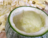 Foto del paso 2 de la receta: Zapallitos rellenos hechos en España al estilo argentino 🥒🇦🇷