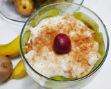 Foto del paso 6 de la receta: Arroz con leche primavera