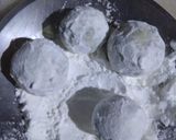 A picture of step 3 of Angoori Kofta Curry.