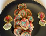 Chiravant Chirote recipe step 7 photo
